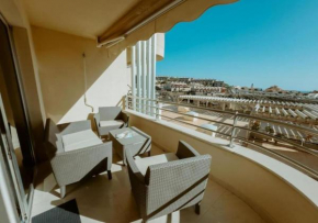 Seaview Splendor 2 Bedroom Modern Comfort